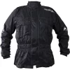 Richa Rain Warrior Jacket WP - Black