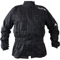 Richa Rain Warrior Jacket WP - Black