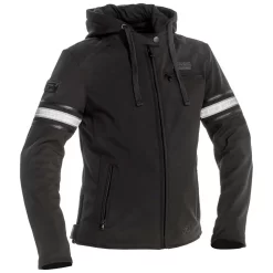 Richa Toulon 2 Softshell Jacket WP - Black