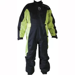 Richa Typhoon Rain Suit - Yellow