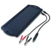 Ring 12v 1.5w Solar Trickle Charger - Black