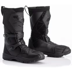 RST Adventure-X Boots CE WP - Black