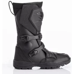 RST Adventure-X Boots CE WP - Black 6 RST Adventure-X Boots CE WP - Black -Rider Gear Sales Store rst adventure x boots ce wp black getgearedshop 3