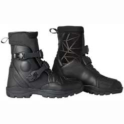 RST Adventure-X Mid Boot CE WP - Black