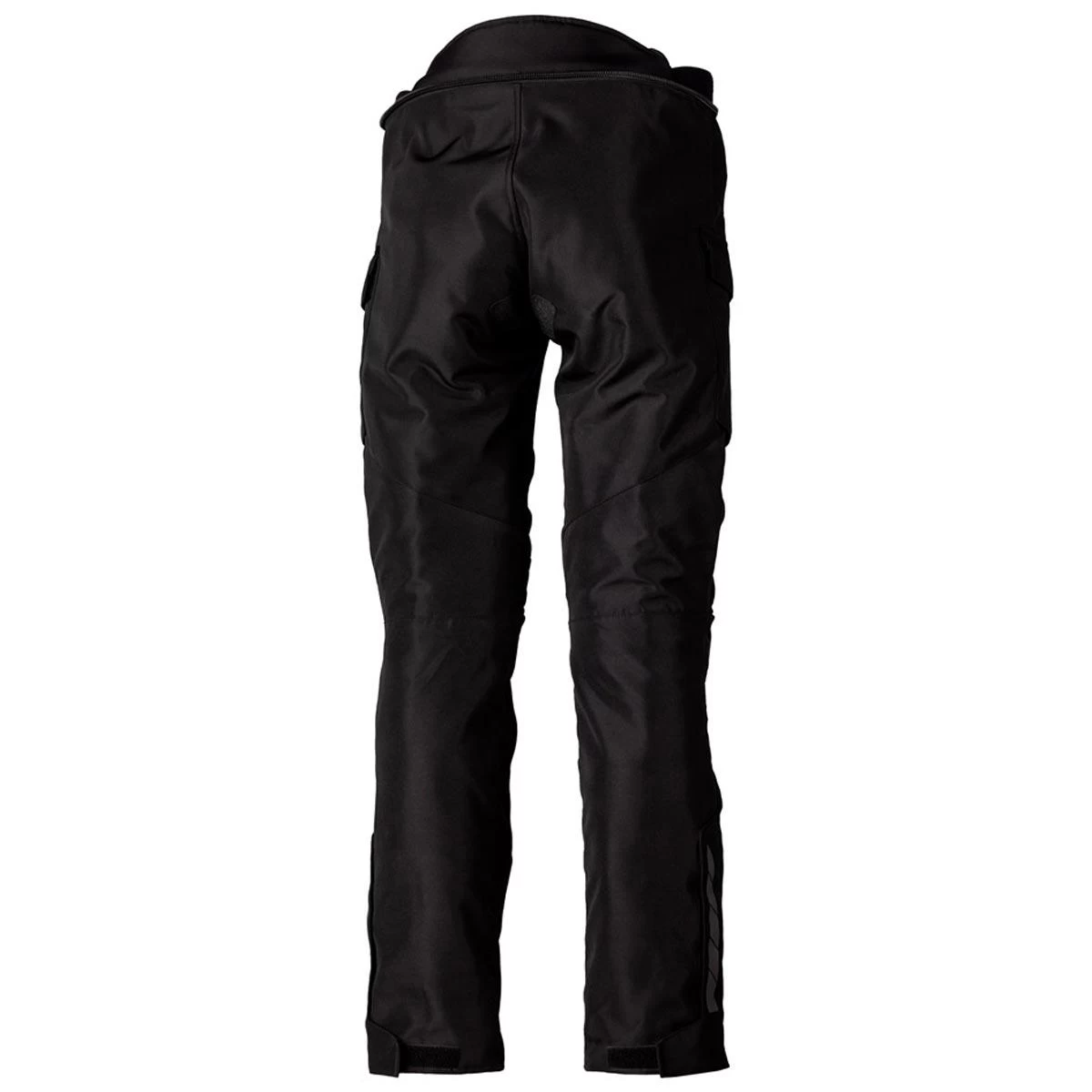 RST Alpha 5 Trousers CE Short Leg WP - Black 2 RST Alpha 5 Trousers CE Short Leg WP - Black - Image 2