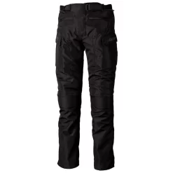 RST Alpha 5 RL Trousers CE Ladies WP - Black