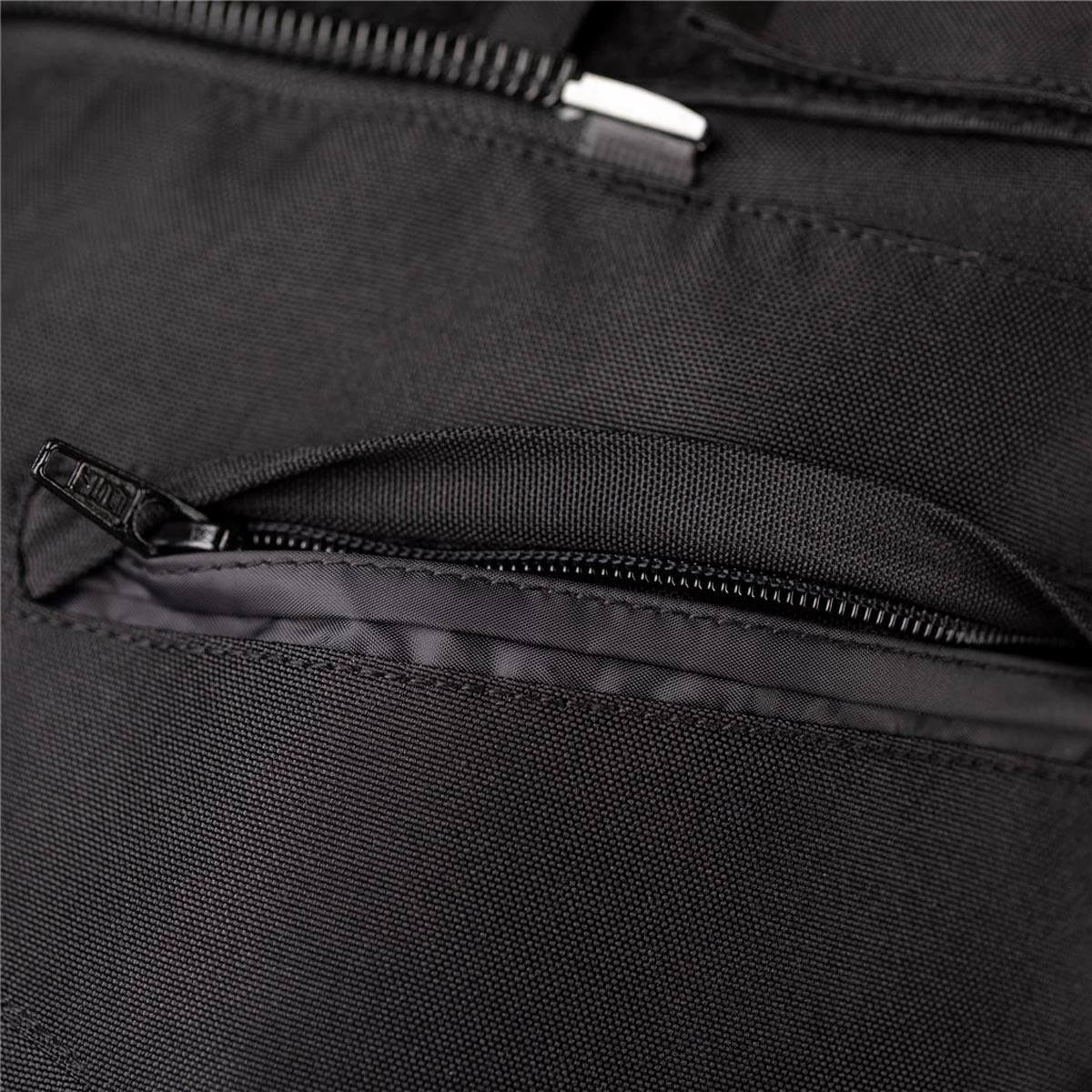 RST Alpha 5 Trousers CE WP - Black 4 RST Alpha 5 Trousers CE WP - Black - Image 4