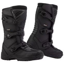 RST Ambush Boots CE WP - Black
