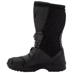 RST Ambush Boots CE WP - Black -Rider Gear Sales Store rst ambush boots ce wp black getgearedshop 3