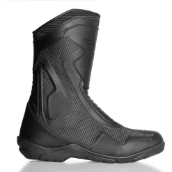 RST Atlas Boots CE WP - Black -Rider Gear Sales Store rst atlas boots ce wp black getgearedshop 3