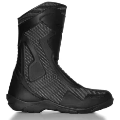 RST Atlas Boots CE WP - Black -Rider Gear Sales Store rst atlas boots ce wp black getgearedshop 4