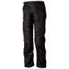 RST City Trousers CE WP - Black
