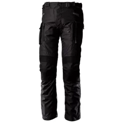 RST Endurance Trousers CE WP - Black