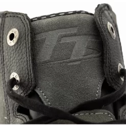RST IOM TT Crosby Suede Boots CE WP - Grey 5 RST IOM TT Crosby Suede Boots CE WP - Grey -Rider Gear Sales Store rst iom tt crosby suede boots ce wp grey getgearedshop 3