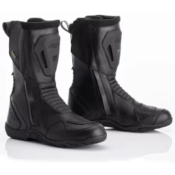 RST Pathfinder Boots CE WP - Black