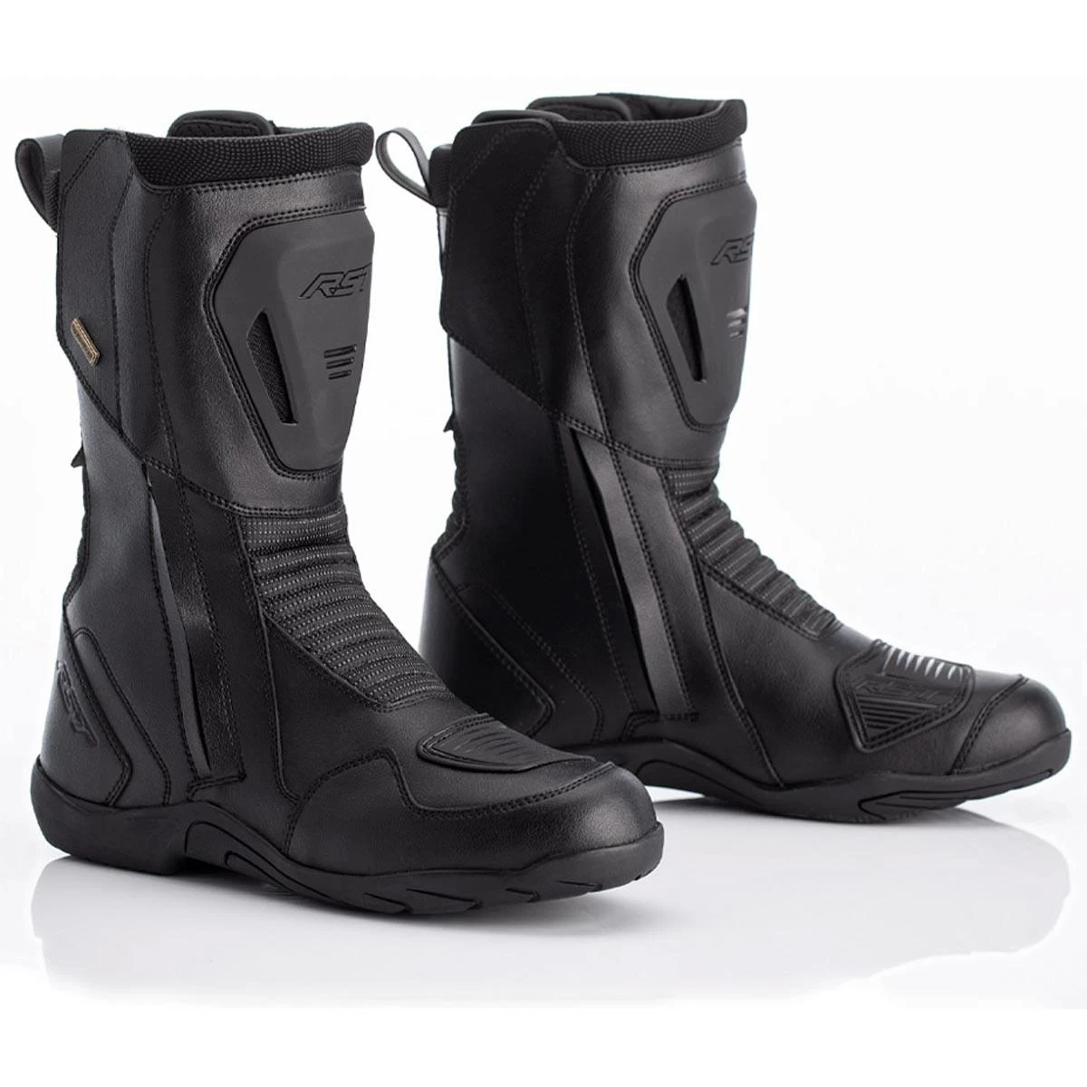 RST Pathfinder Boots CE WP - Black 1 RST Pathfinder Boots CE WP - Black