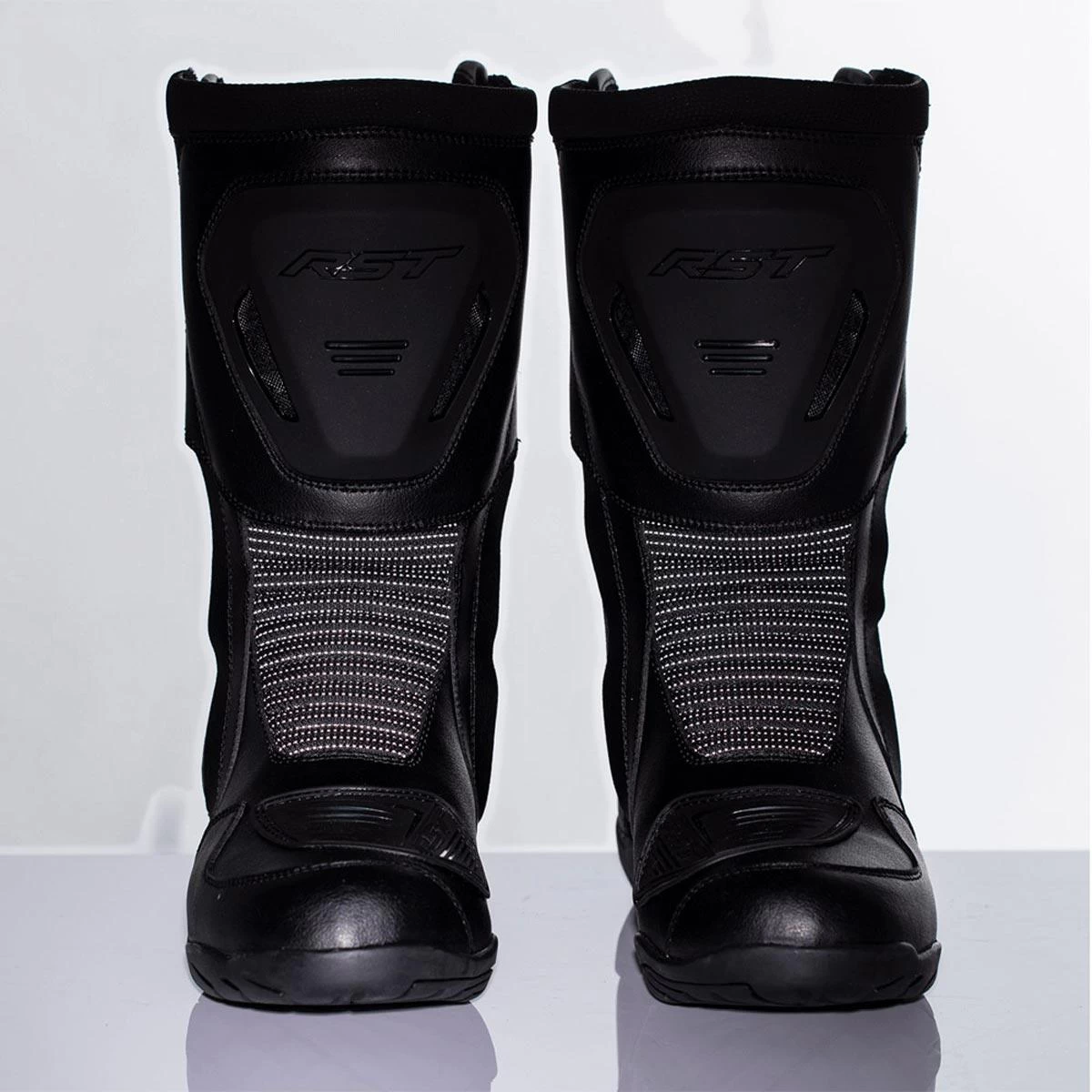 RST Pathfinder Boots CE WP - Black 2 RST Pathfinder Boots CE WP - Black - Image 2