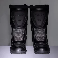 RST Pathfinder Boots CE WP - Black 6 RST Pathfinder Boots CE WP - Black -Rider Gear Sales Store rst pathfinder boots ce wp black getgearedshop 3