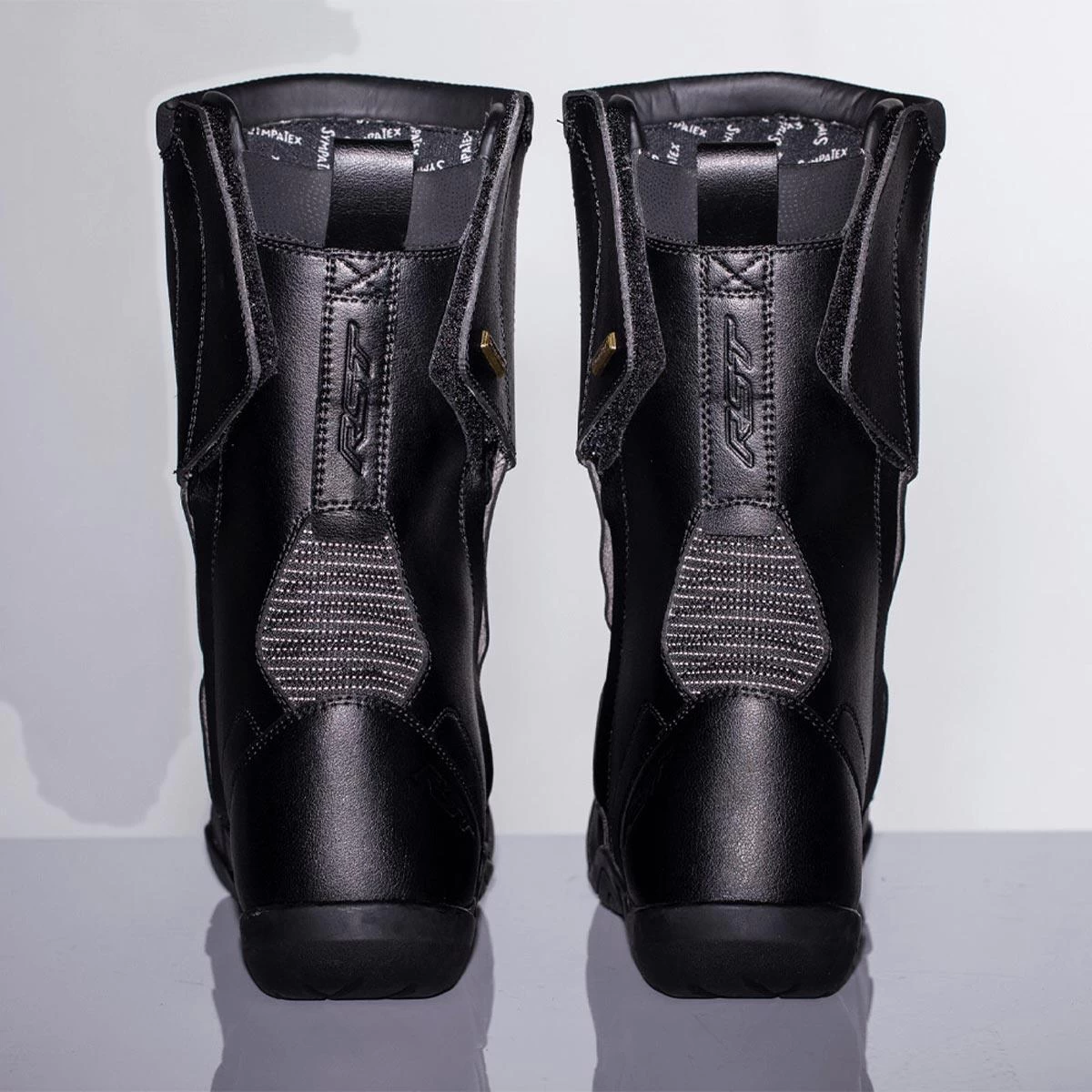 RST Pathfinder Boots CE WP - Black 4 RST Pathfinder Boots CE WP - Black - Image 4