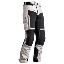 RST Pro Series Ventilator-X Trousers CE Air WP - Silver Black