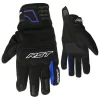 RST Rider Gloves 2100 CE - Black Blue