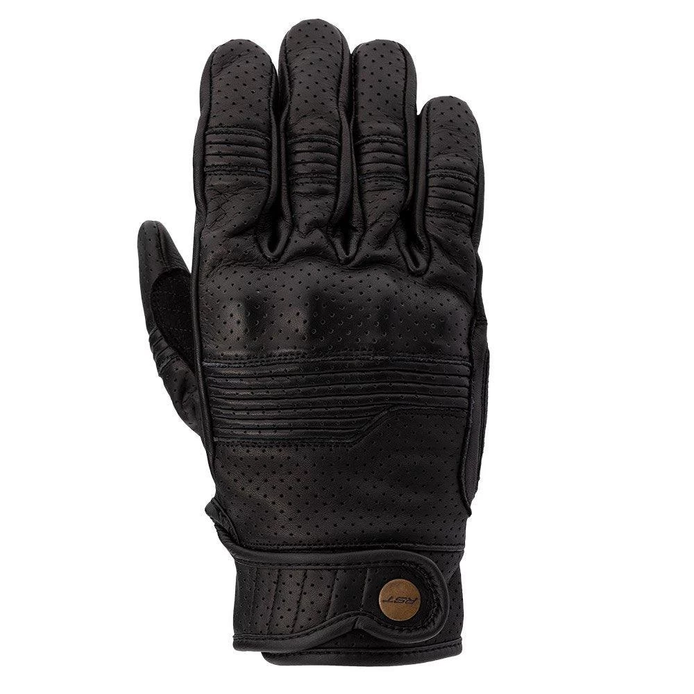 RST Roadster 3 Gloves CE - Black 1 RST Roadster 3 Gloves CE - Black