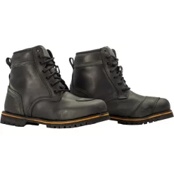 RST Roadster II CE Boots WP - Oily Black