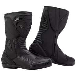 RST S1 Boots CE WP - Black