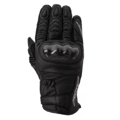 RST Shortie Gloves CE - Black