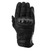 RST Sport Mid Gloves CE WP - Black
