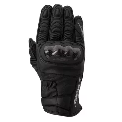 RST Sport Mid Gloves CE WP - Black