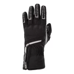 RST Storm 2 Textile Gloves CE WP - Black