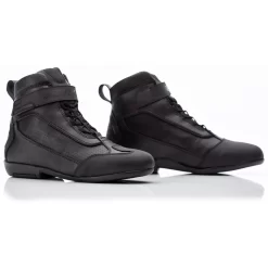 RST Stunt-X Boots CE WP - Black