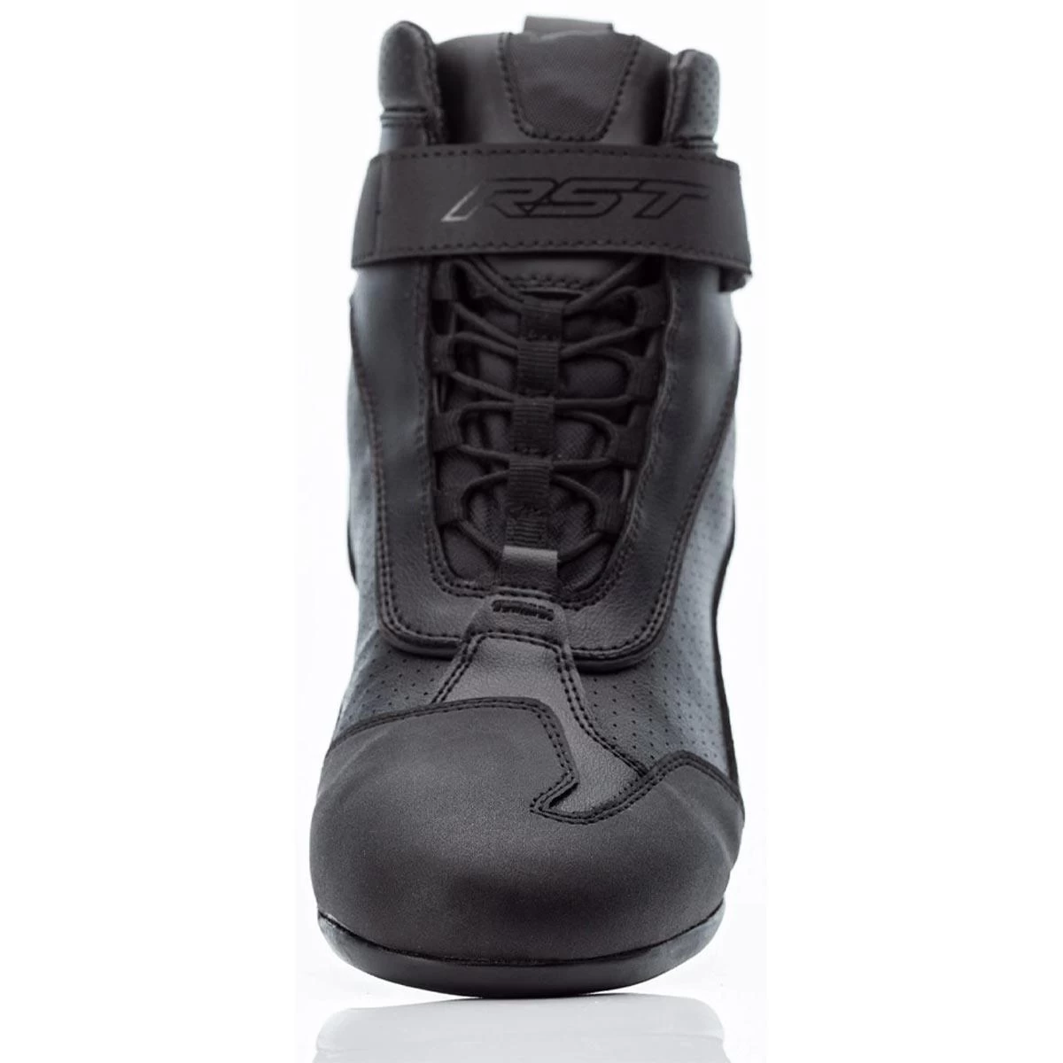 RST Stunt-X Boots CE WP - Black 2 RST Stunt-X Boots CE WP - Black - Image 2