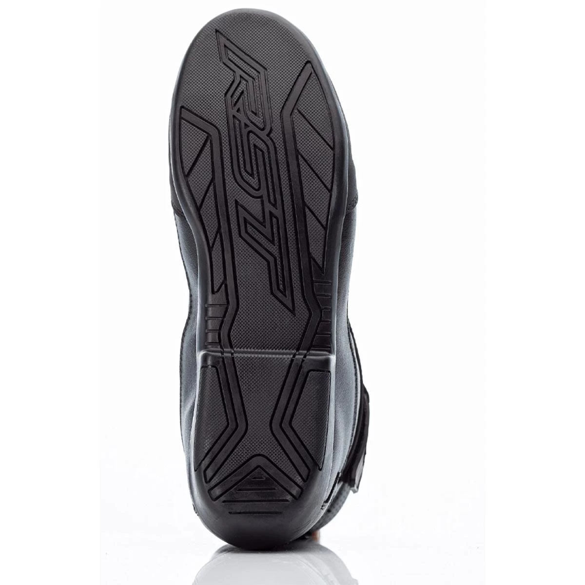 RST Stunt-X Boots CE WP - Black 3 RST Stunt-X Boots CE WP - Black - Image 3