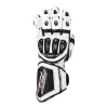 RST Tractech Evo 4 Gloves CE - White Black