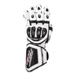 RST Tractech Evo 4 Gloves CE - White Black