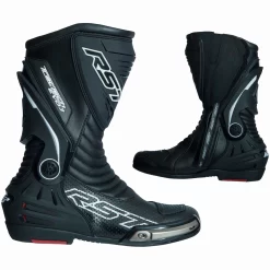 RST Tractech Evo III Sport Boots CE 2101 - Black
