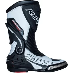 RST Tractech Evo III Sport Boots CE 2101 - Black White
