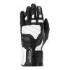 RST Turbine Gloves CE - Black White