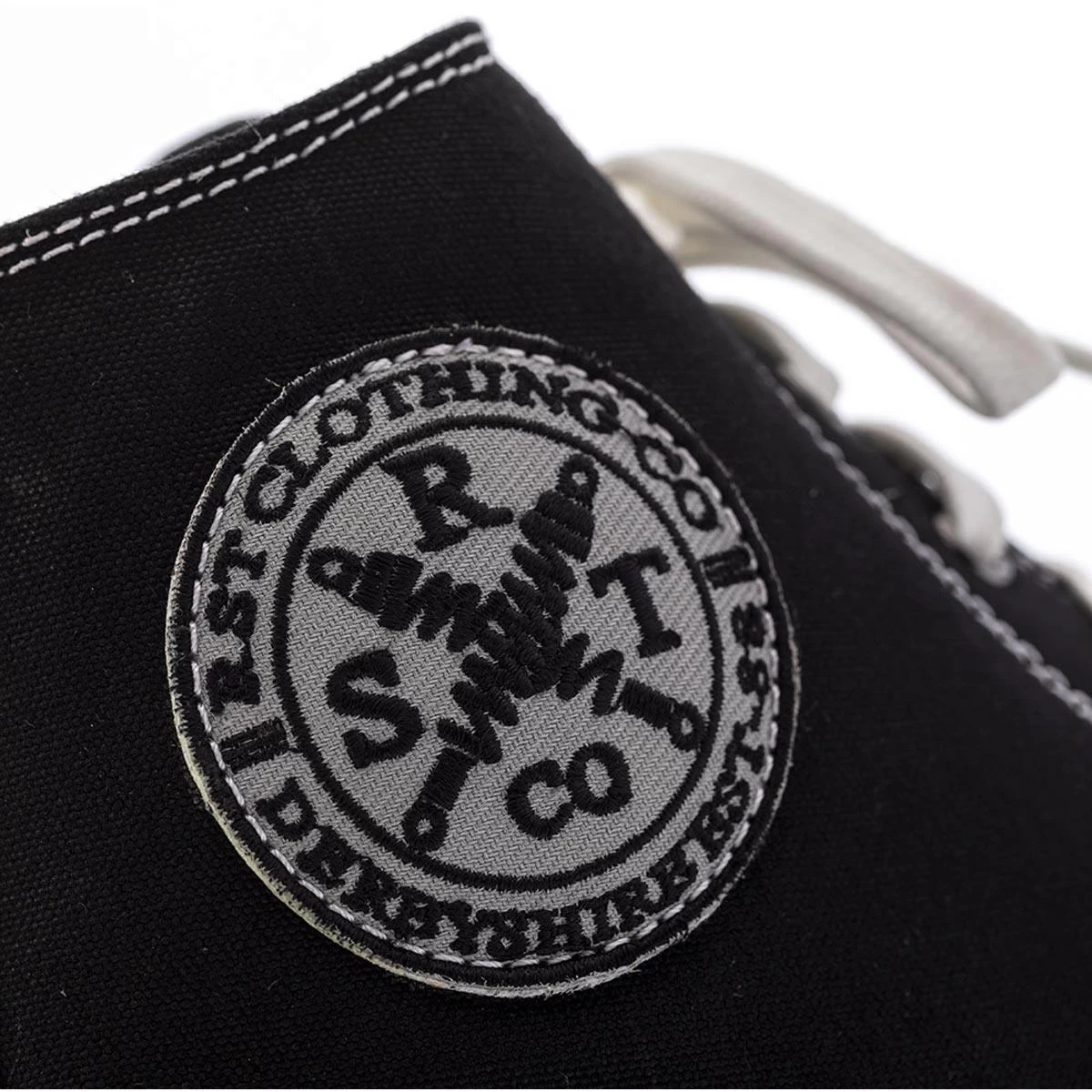 RST Urban 3 Moto Sneaker Boots CE - Black 2 RST Urban 3 Moto Sneaker Boots CE - Black - Image 2