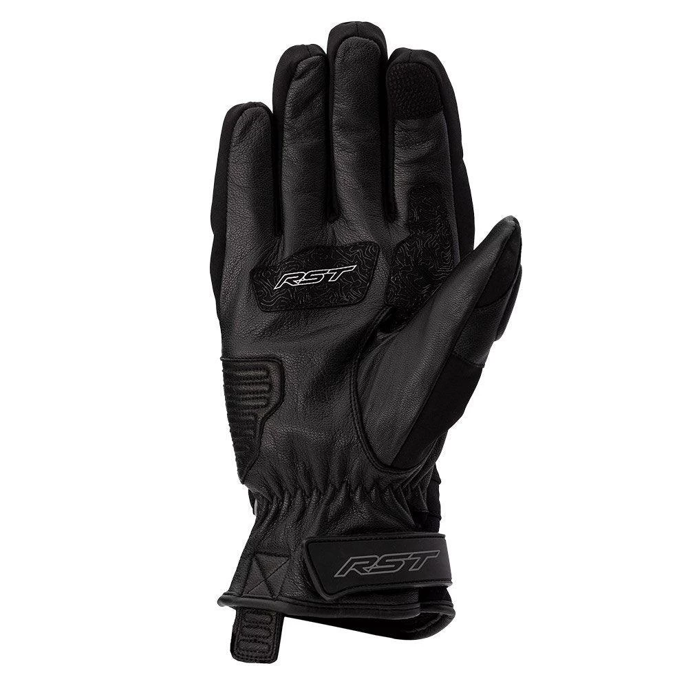 RST Urban Light Gloves CE WP - Black 2 RST Urban Light Gloves CE WP - Black - Image 2