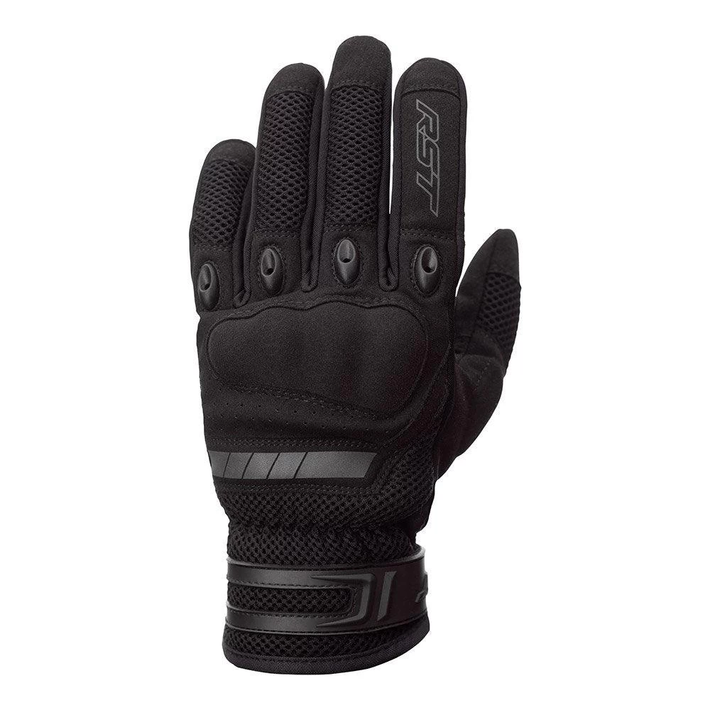 RST Ventilator-X Gloves CE - Black 1 RST Ventilator-X Gloves CE - Black