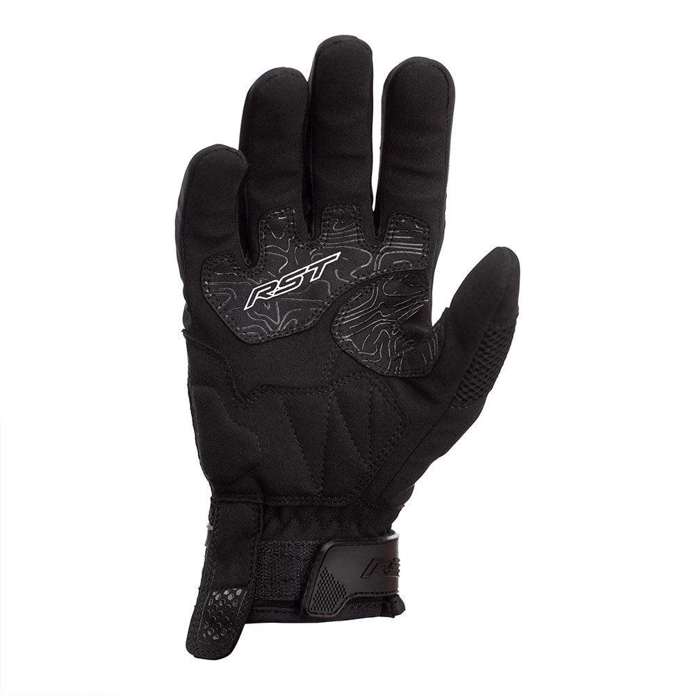 RST Ventilator-X Gloves CE - Black 2 RST Ventilator-X Gloves CE - Black - Image 2