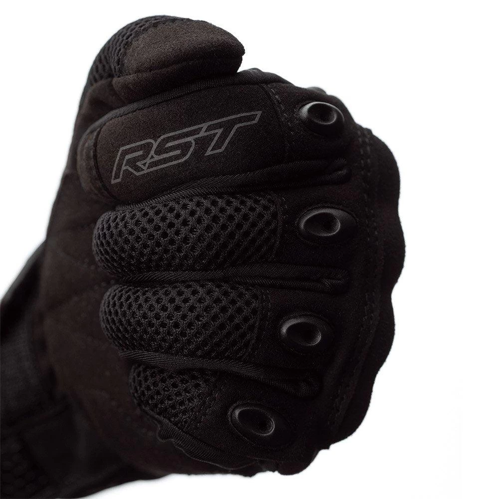 RST Ventilator-X Gloves CE - Black 3 RST Ventilator-X Gloves CE - Black - Image 3