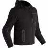 RST X Kevlar Frontline Jacket CE WP - Black