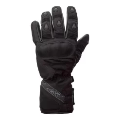 RST X-Raid Gloves CE WP - Black