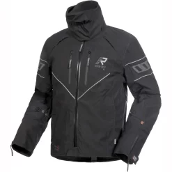 Rukka Nivala Jacket GTX - Black - SALE
