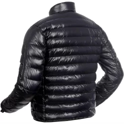 Rukka Nivala Jacket GTX - Black - SALE -Rider Gear Sales Store rukka nivala jacket gtx black getgearedshop 3