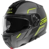 Schuberth C5 Flip Helmet Master - Yellow